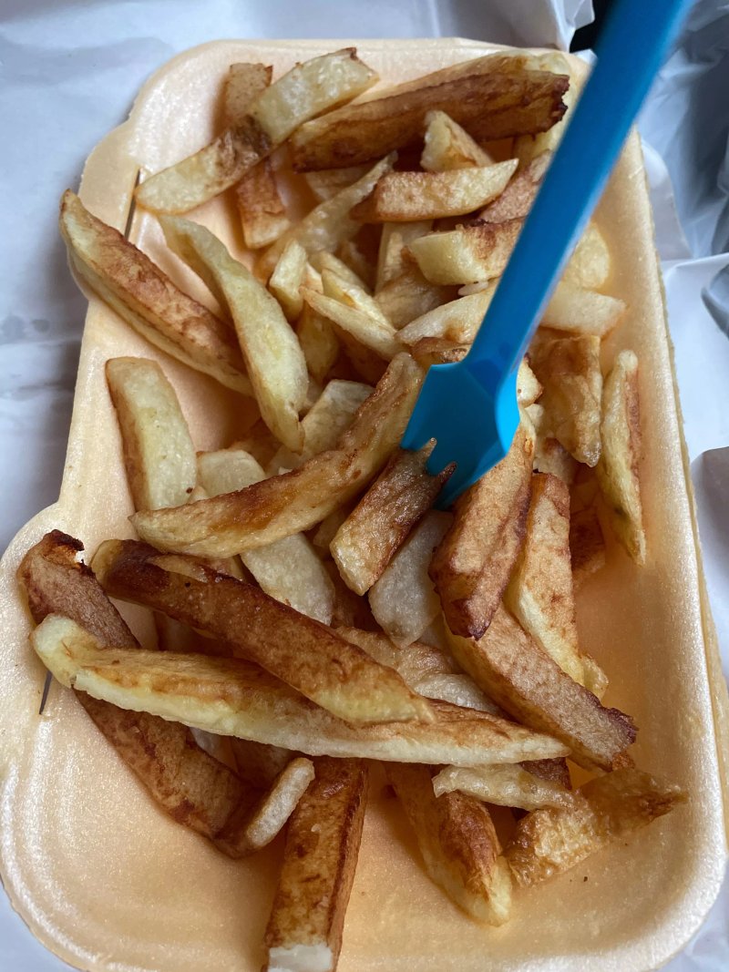 The Kingsway Fish Bar