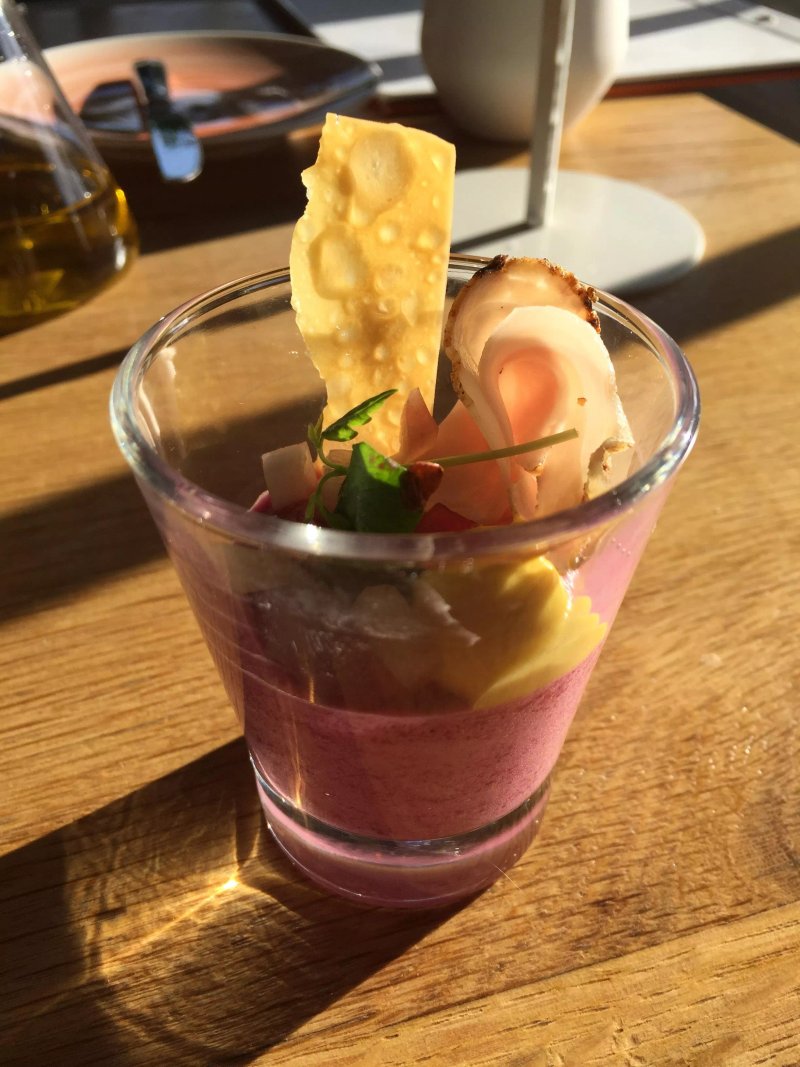 Brasserie Lekr