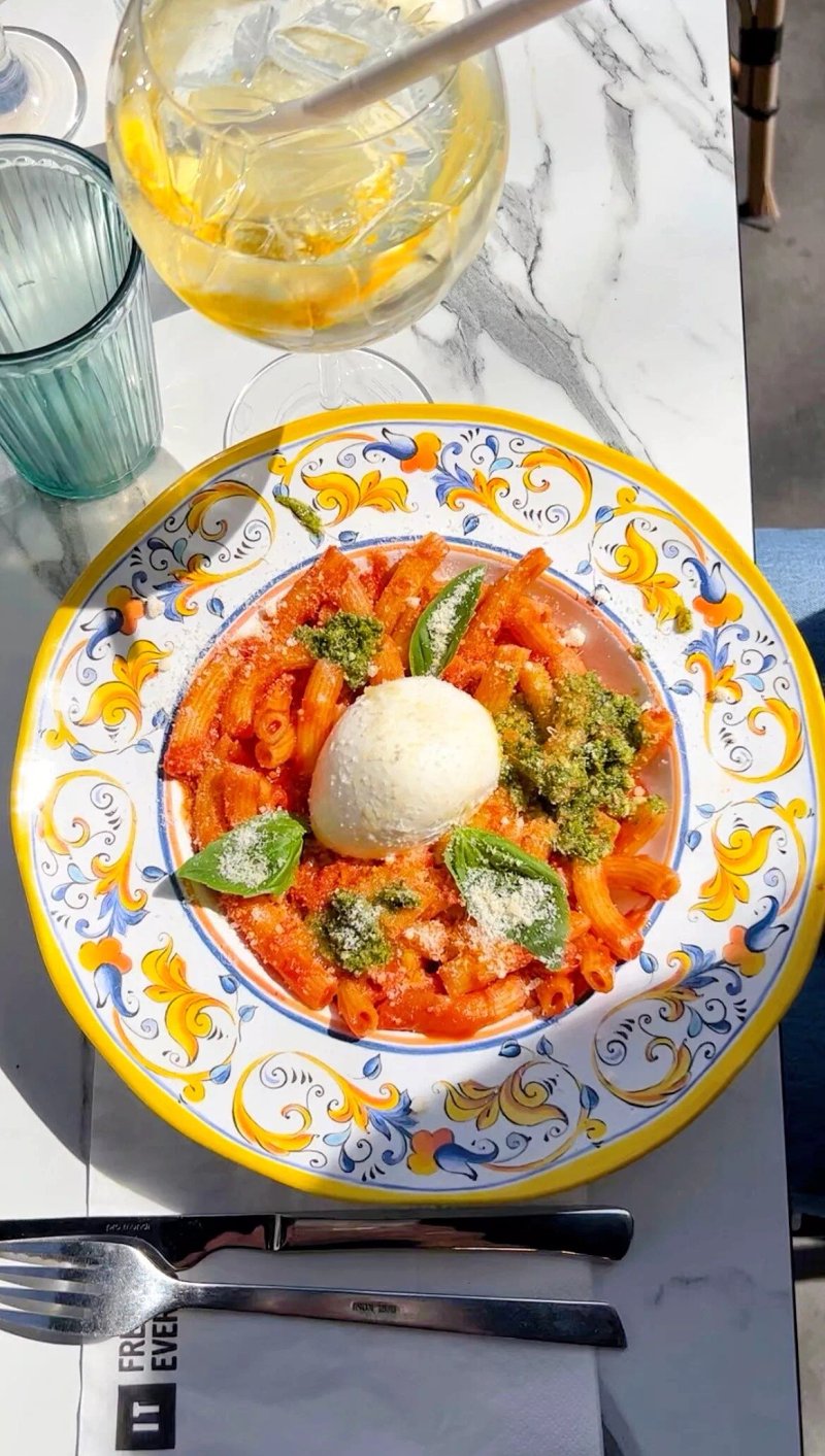 IT - Italian Trattoria Bordeaux