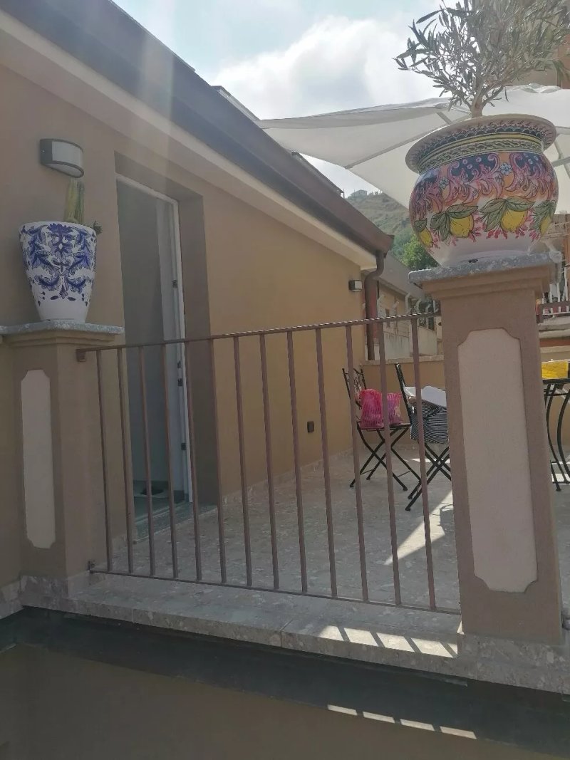 B&B Allison Tropea