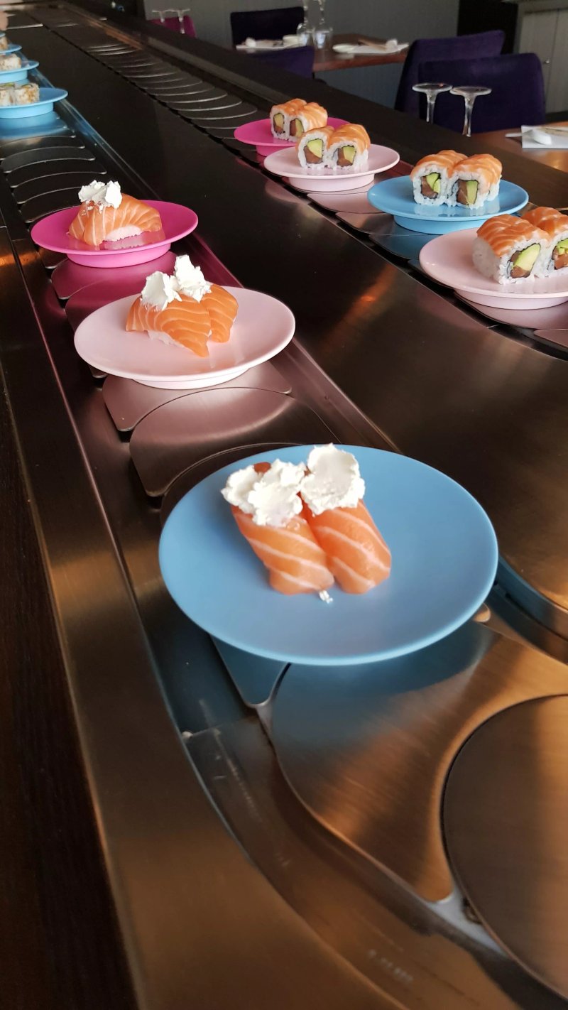 Fujiya Sushi - Le Havre