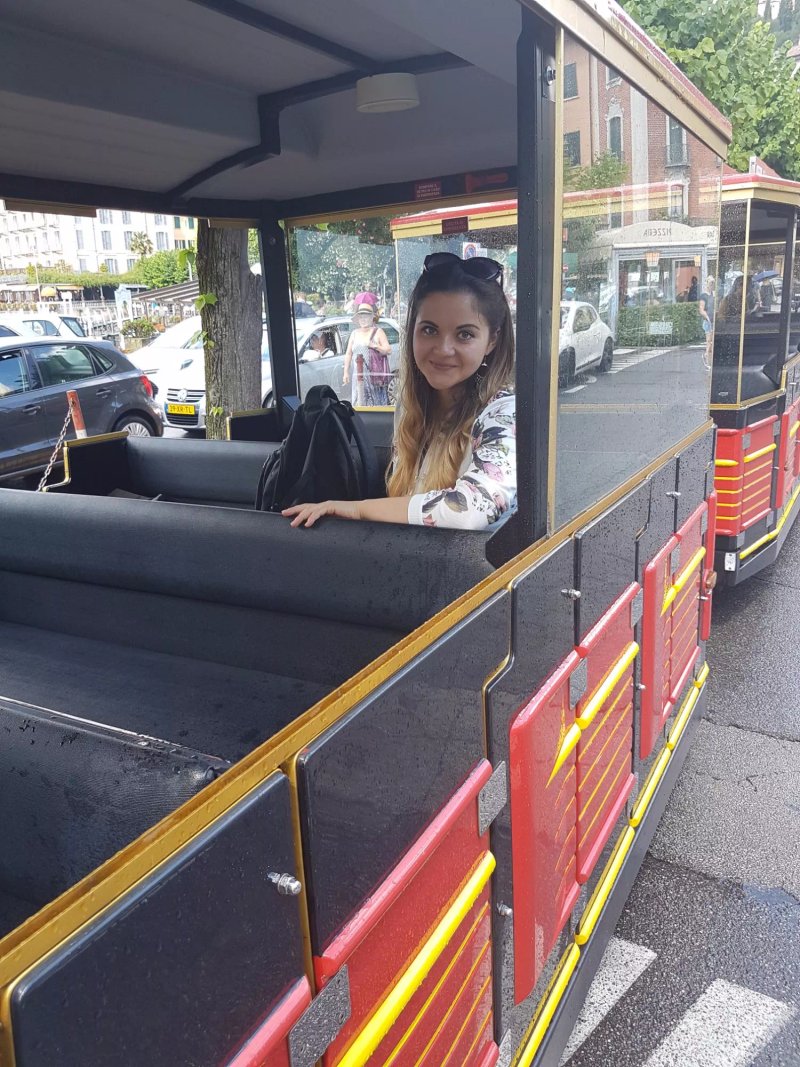 Trombetta Express
