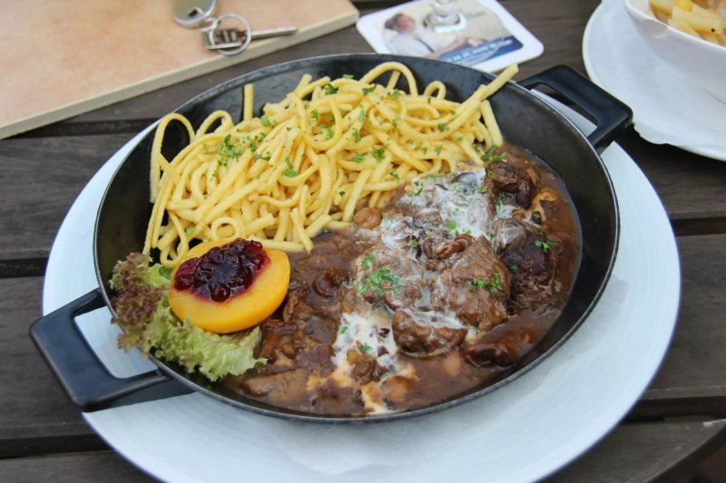 Hotel Dralle