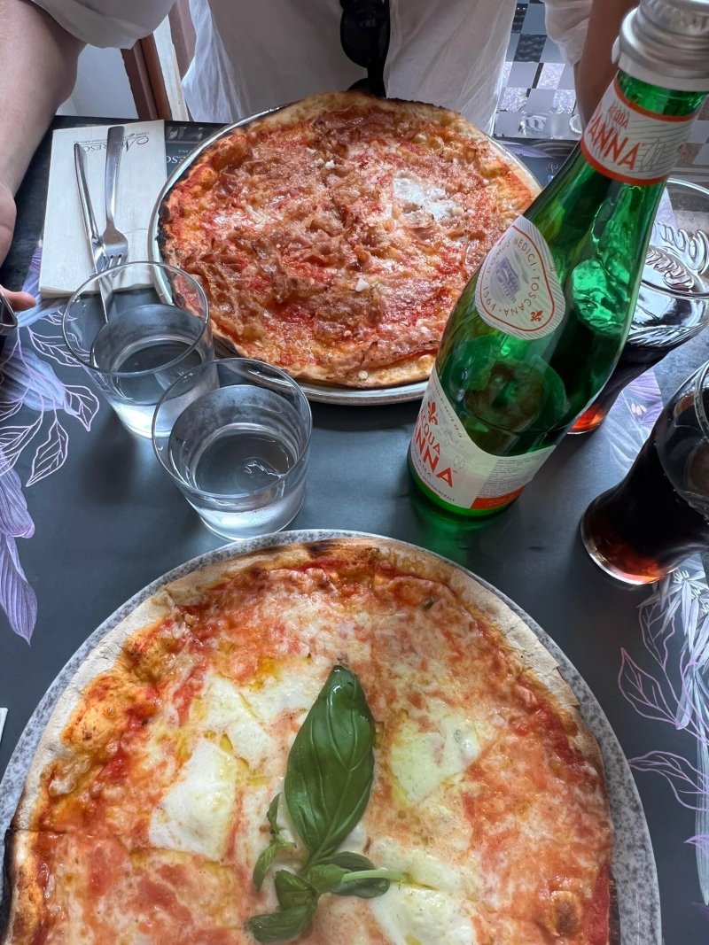 Negresco Ristorante Pizzeria