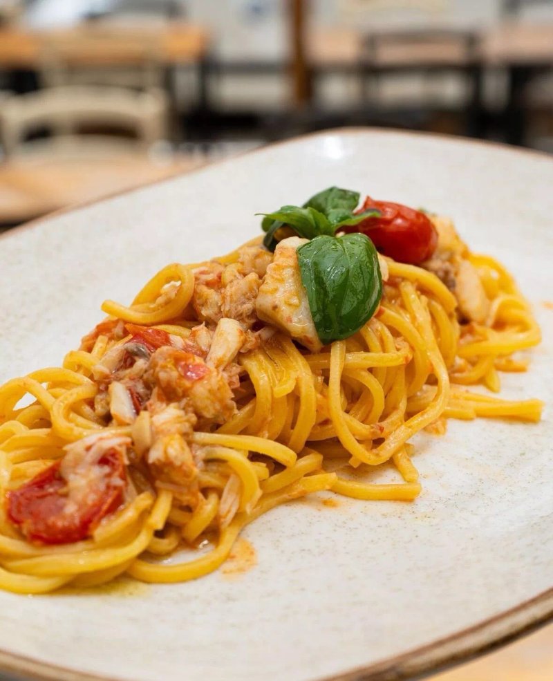 Officina Del Gusto Vino Cucina Pizza