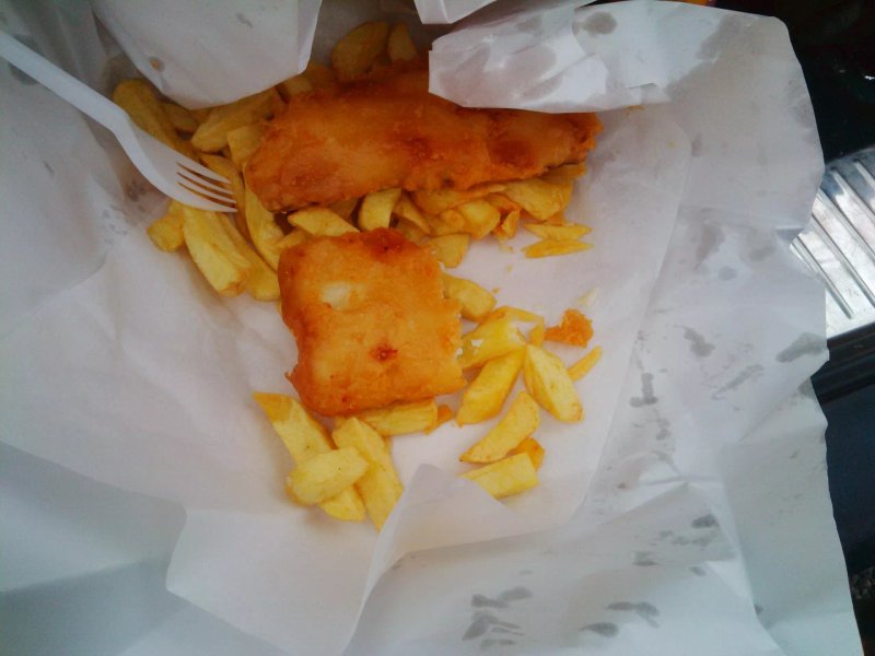 Chip & Fin