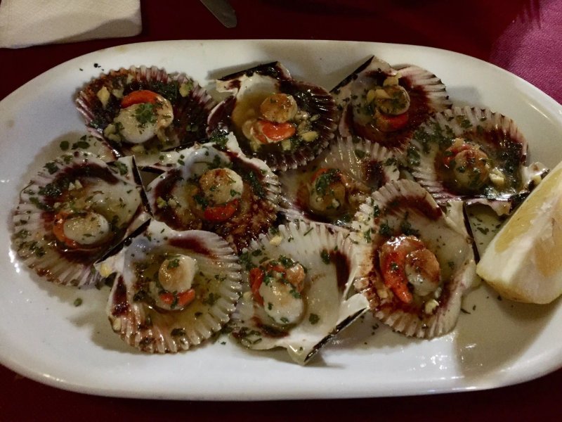 Restaurante Meson O Forno