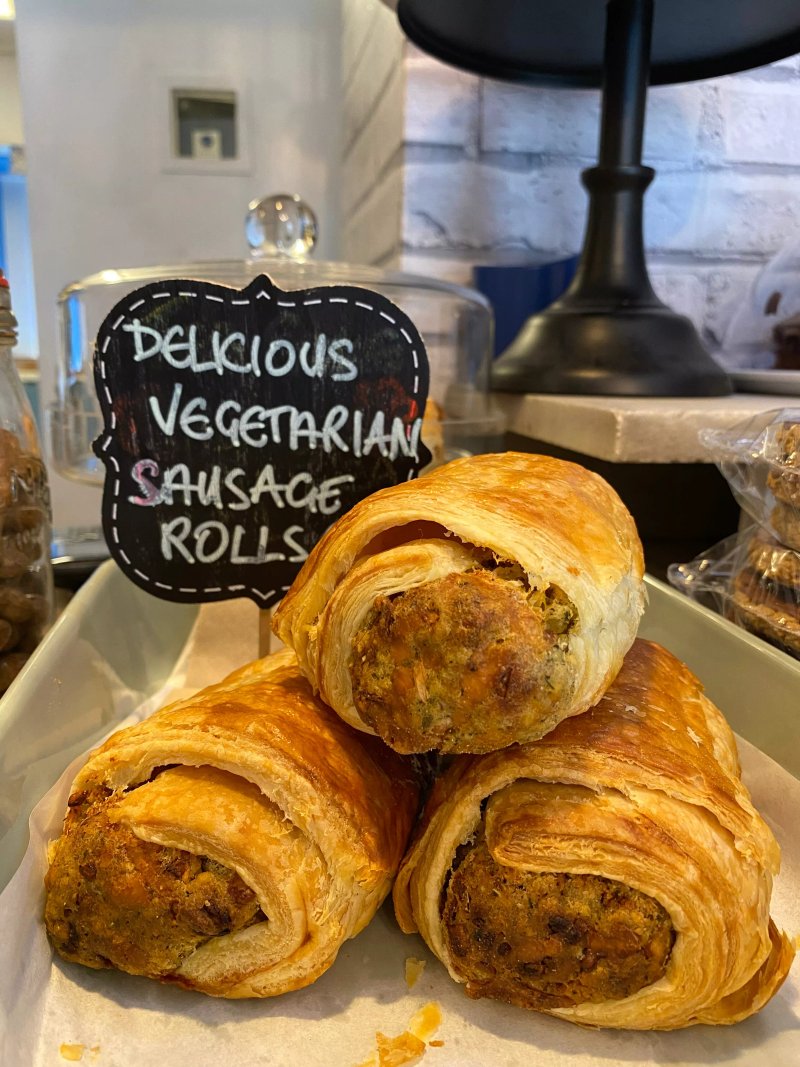 Bampton Village Shop Café & Accommodation