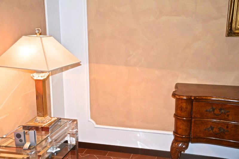 Villa Griffoni Executive Suites