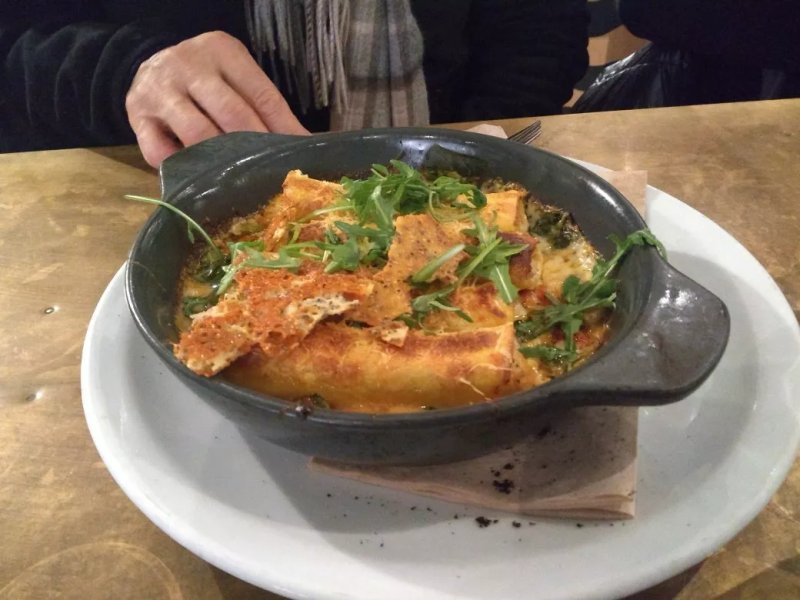Zizzi - Inverness