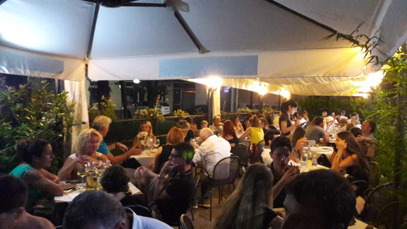 Ristorante Pizzeria agli Archi