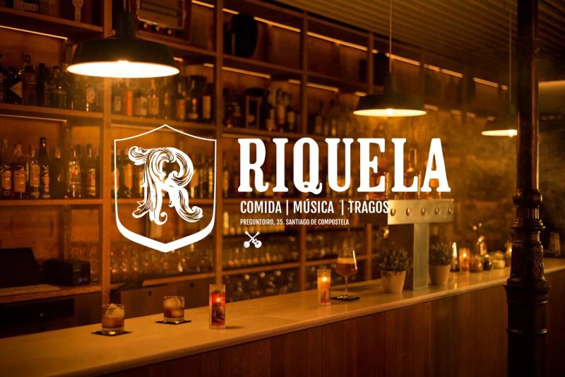 Riquela