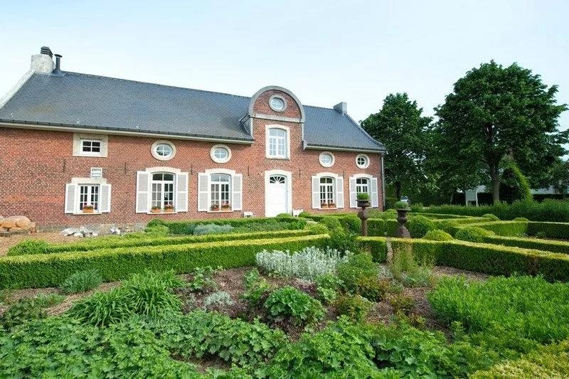 Jos Theys Boerderij