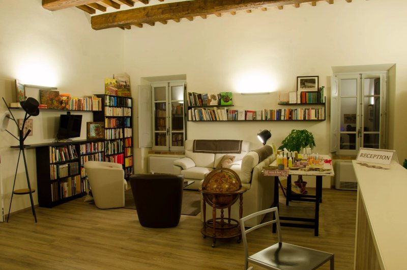 Antico Sipario Boutique Hotel