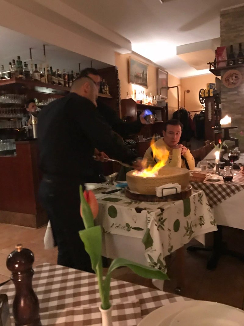 Casa Vicina