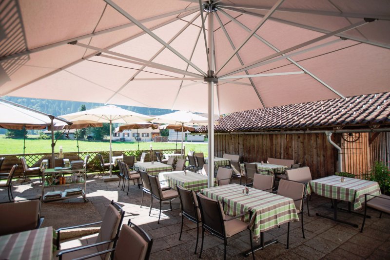 Cafe-Restaurant Katrina