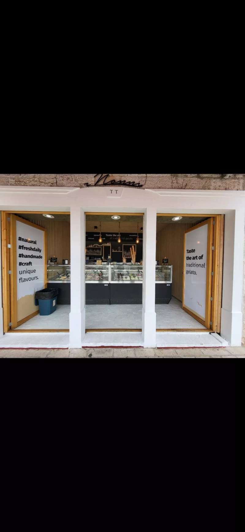 Gelateria I Nonni Rovinj