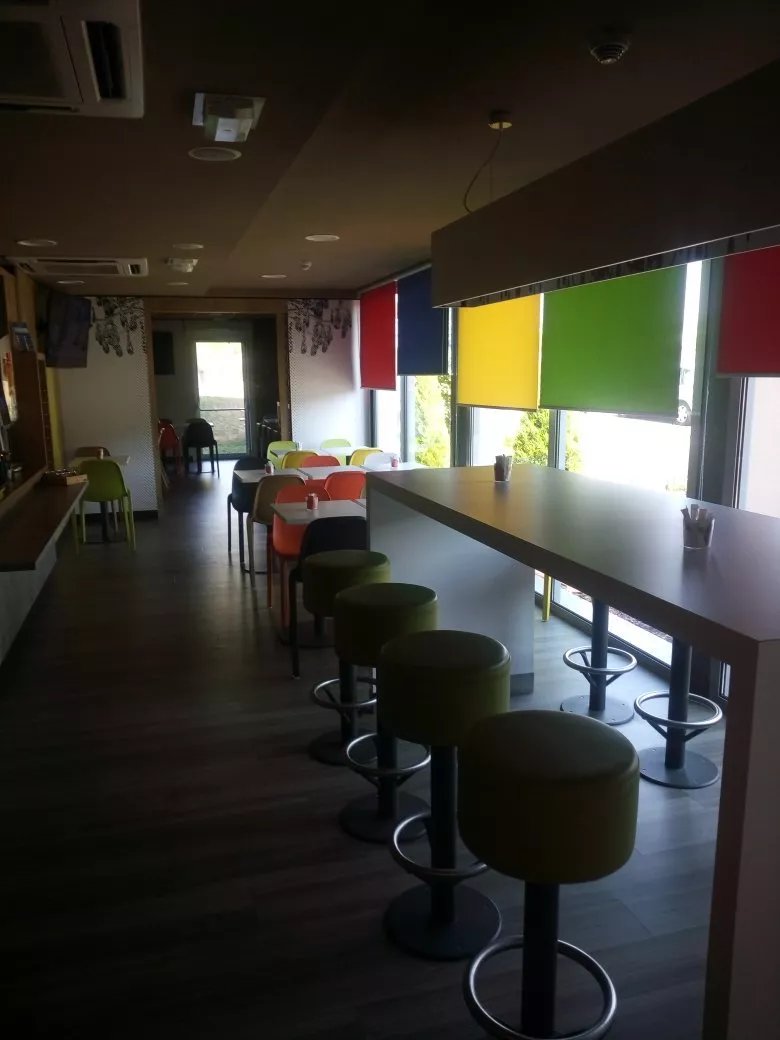 Ibis Budget Limoges Nord