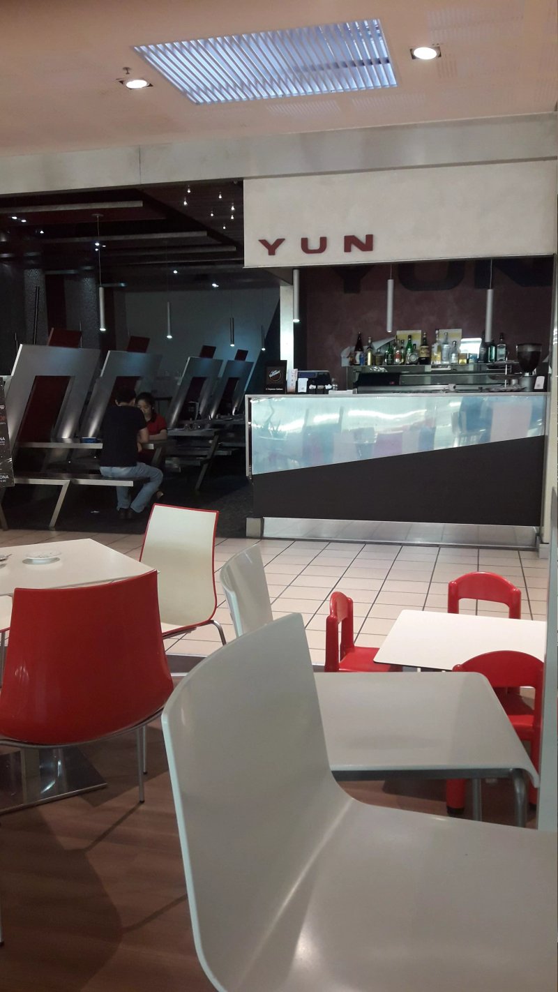 Ristorante Eryn Sas di Chen Fangmin