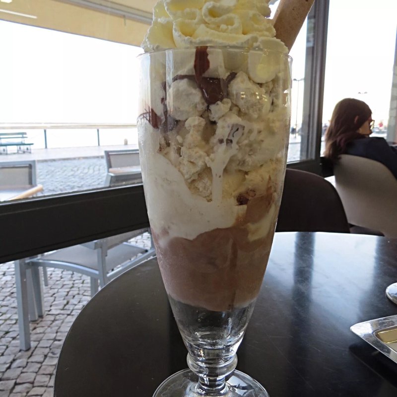 Gelvi Gelato