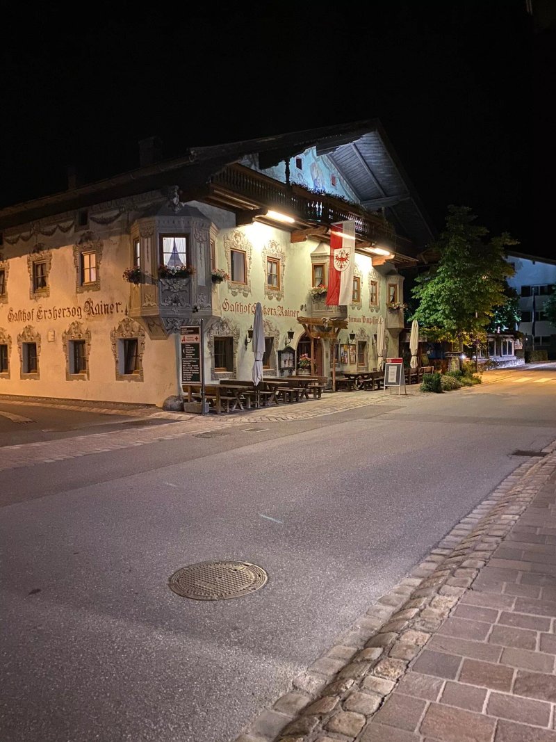 Appartementhotel Sonnenhof