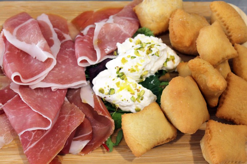 Restaurant Soggiorno