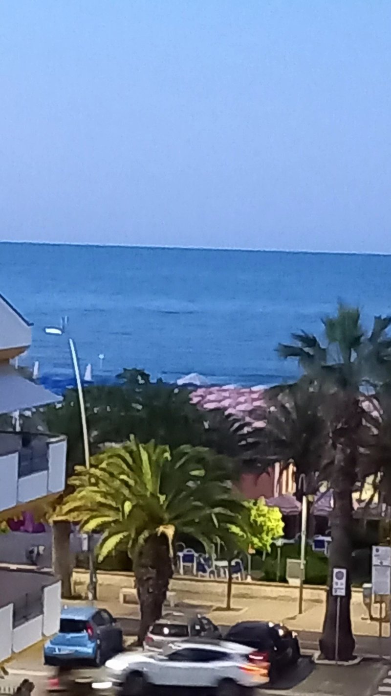 Residence Playa
