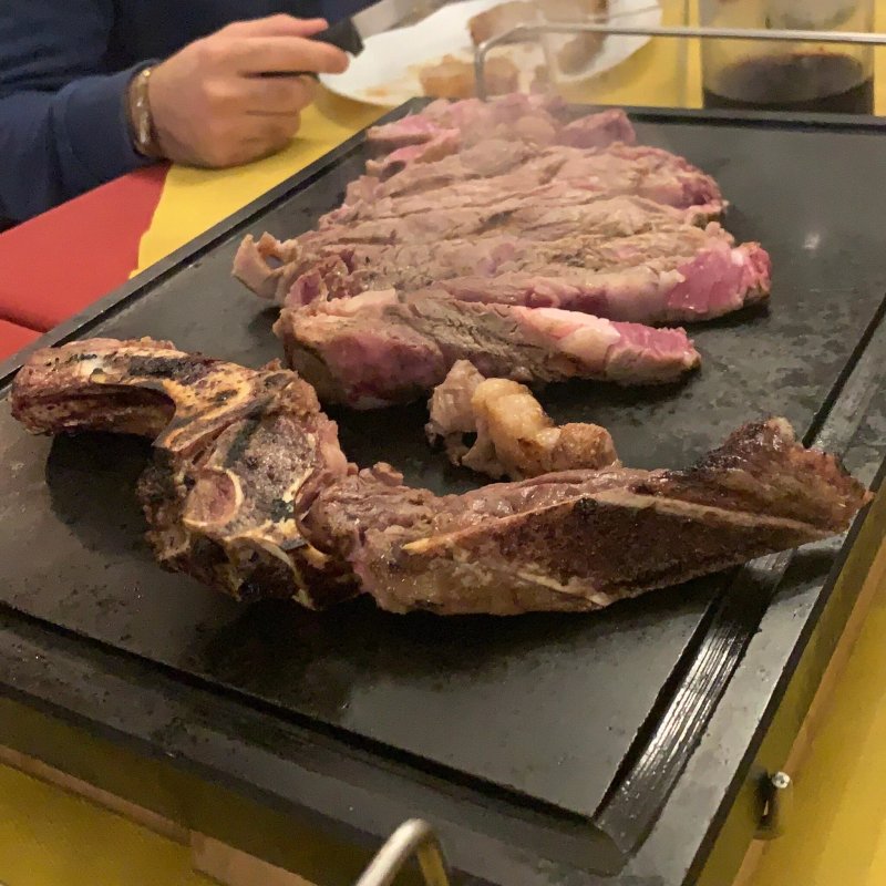 Ristorante Il Tino