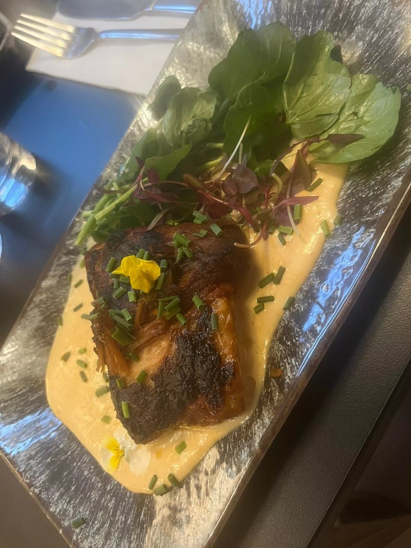 Koko Restaurant