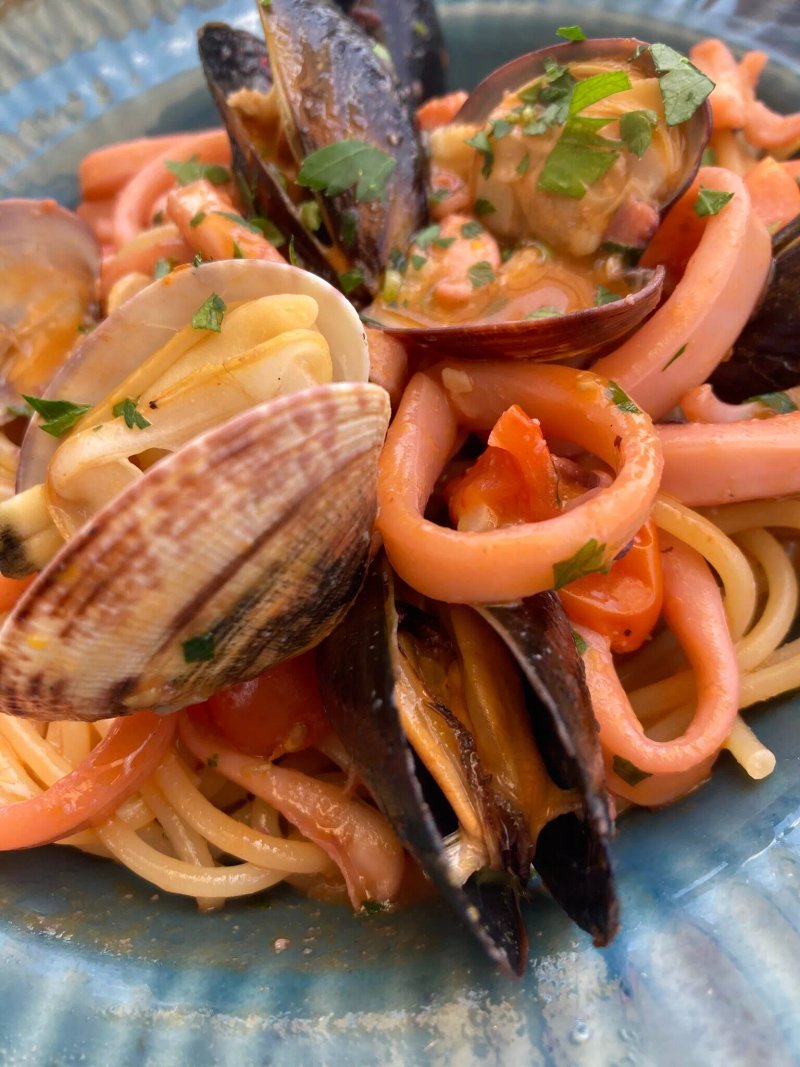 Ristorante Pizzeria Donna Maria