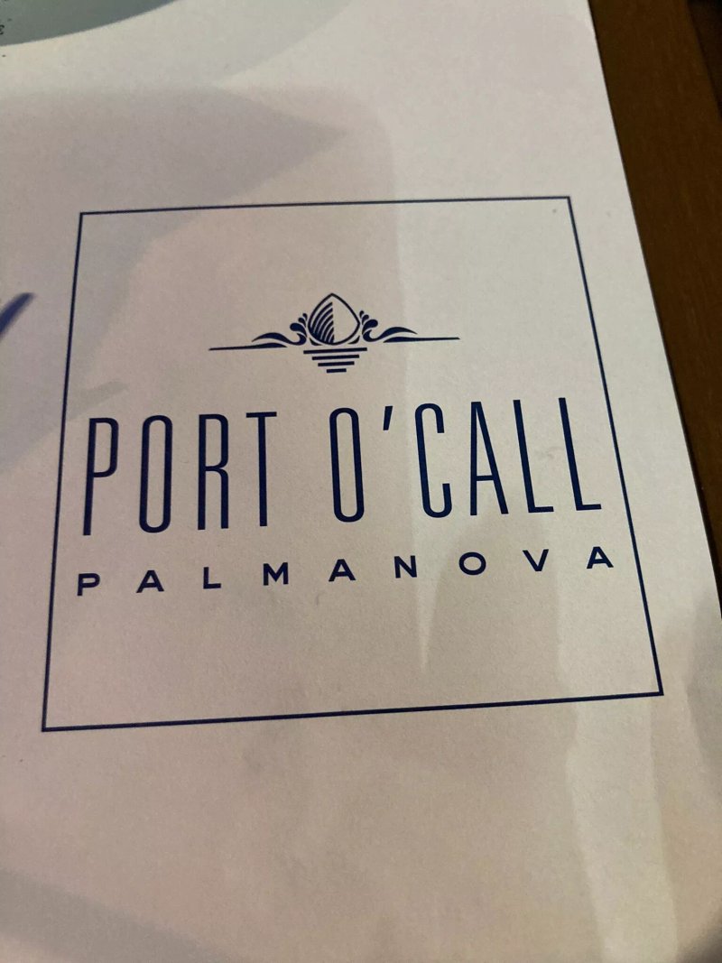Port O'Call