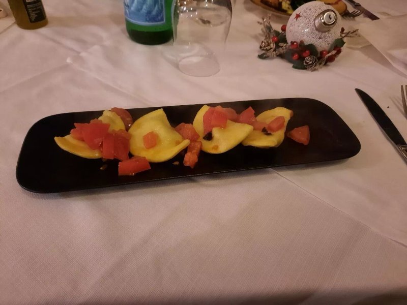 Ai Vecchi Sapori