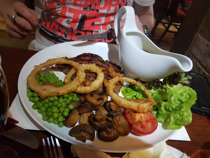 The Kings Head