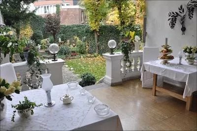 Hotel Burgund