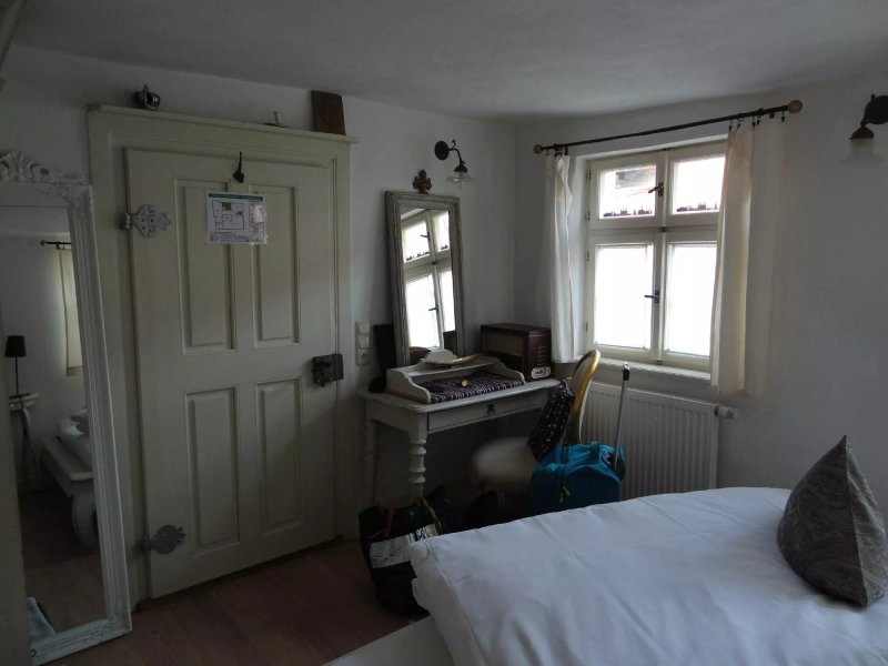 Gaestehaus Hoelle 12
