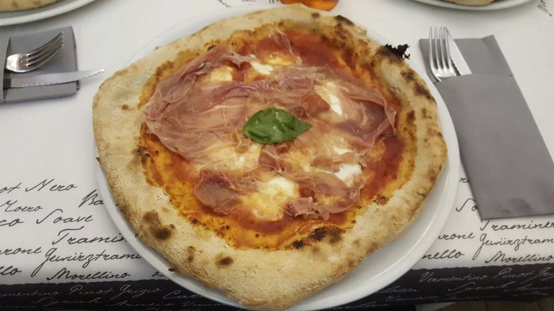 Basilico Bianco