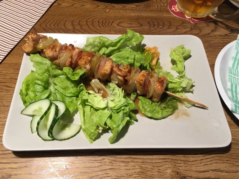 Restaurace U Radnice
