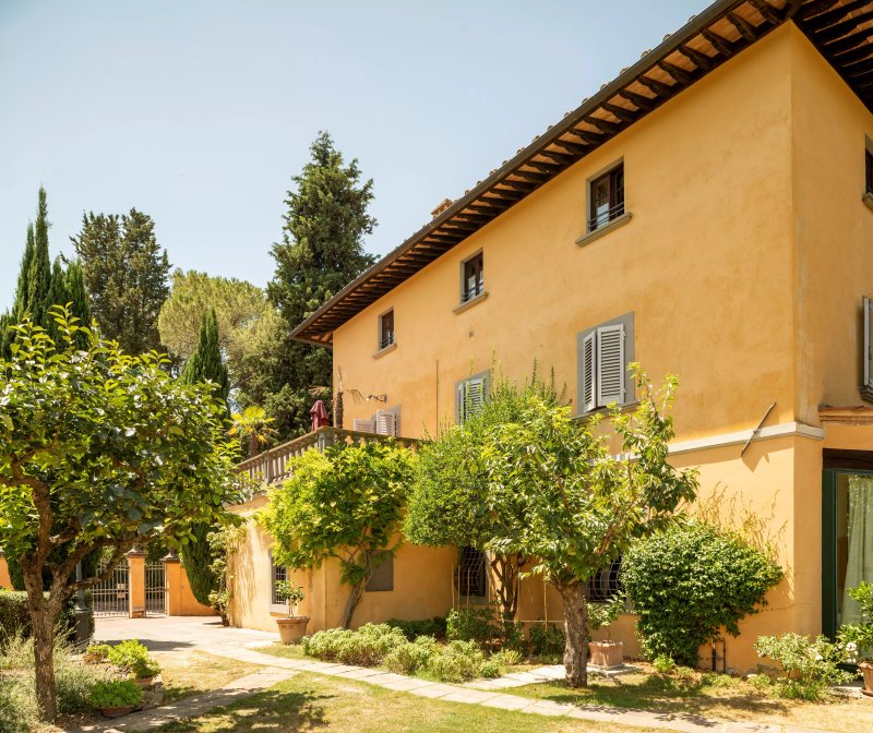 Villa La Cappella Hotel - Residence