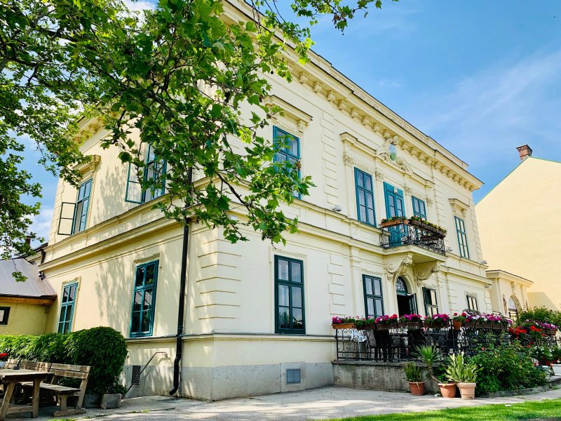 Die SCHOTTEN Restaurant