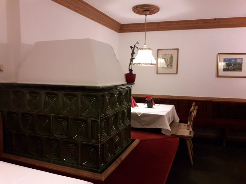 Gasthof Weisses Kreuz