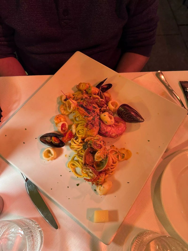 Mediterranee Bistrot