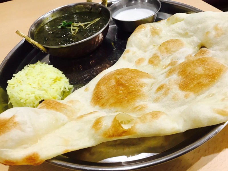 Madhuban Tandoori Restaurant