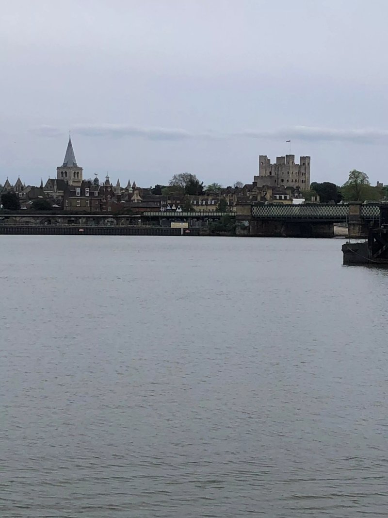 The Boat House