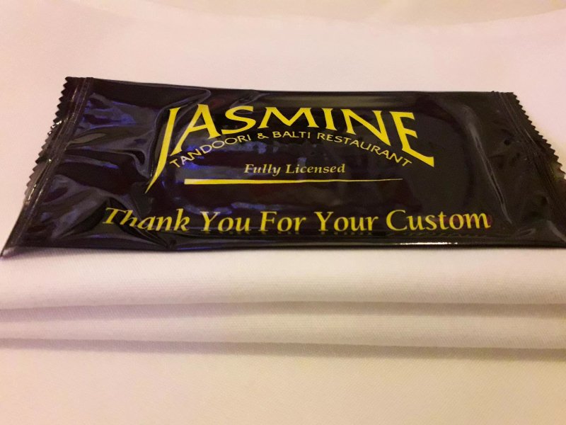 Jasmine Tandoori