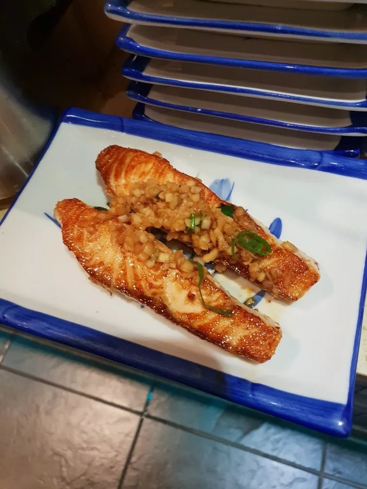 Wok restaurant Atlantis