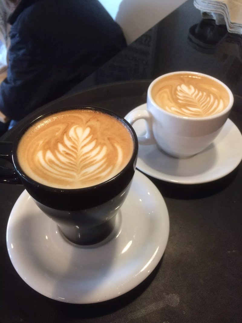 Cuckoos Coffee Bar