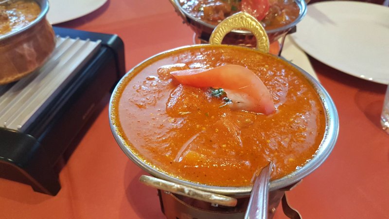 Restaurant KASHMIR - Leonberg