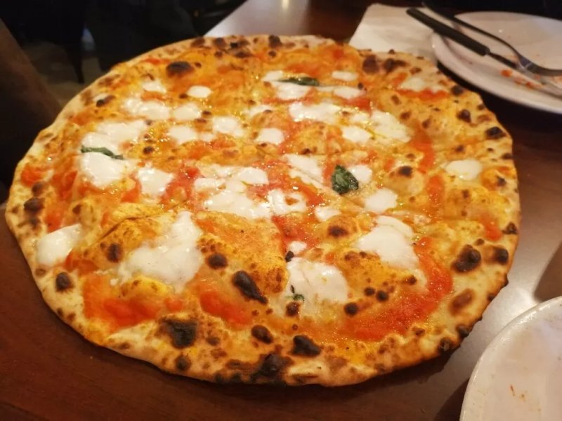 Pizza Guys Viterbo