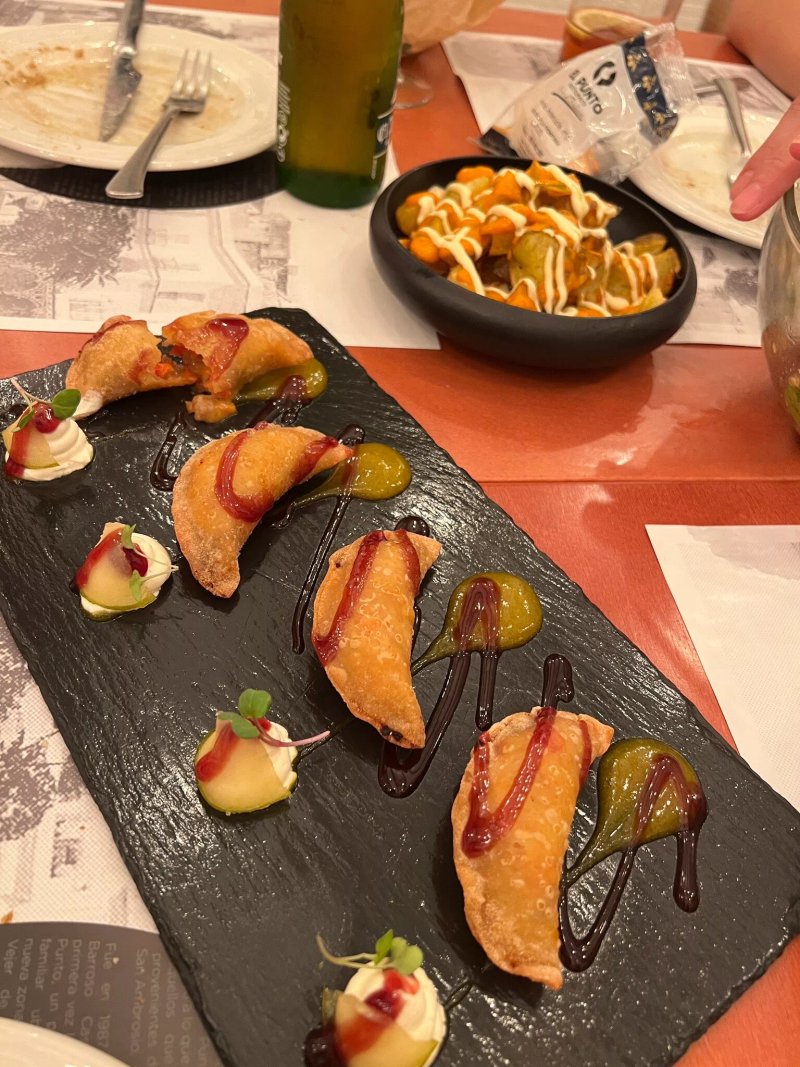 El Punto Restaurante
