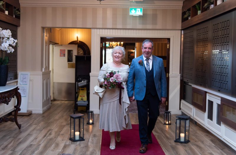 Bellbridge House Hotel